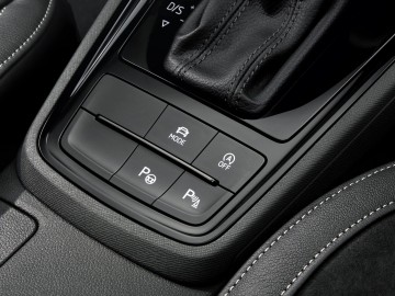 Skoda Scala &ndash; Rywal Golfa?